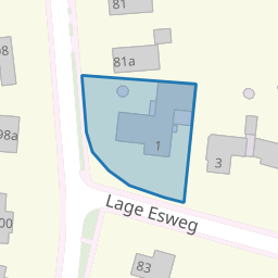 Perceel HLD01-L-5045