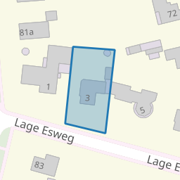 Perceel HLD01-L-5046