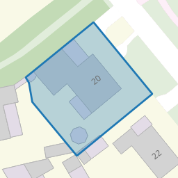 Perceel HLD01-L-5058