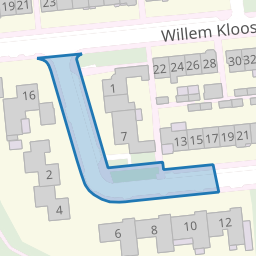 Perceel HLD01-L-5059