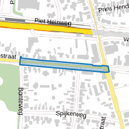 Perceel HLD01-L-5080