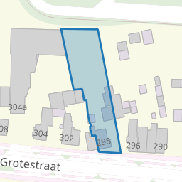 Perceel HLD01-L-5082