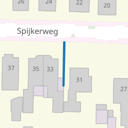 Perceel HLD01-L-5083