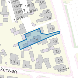 Perceel HLD01-L-5085