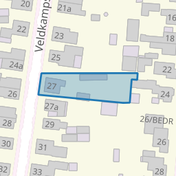 Perceel HLD01-L-5091