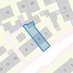 Perceel HLD01-L-5097