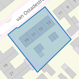 Perceel HLD01-L-5099