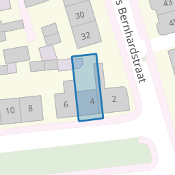 Perceel HLD01-L-5104