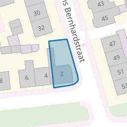 Perceel HLD01-L-5105