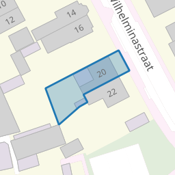 Perceel HLD01-L-5108