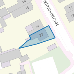 Perceel HLD01-L-5109