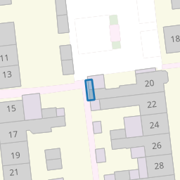 Perceel HLD01-L-5113