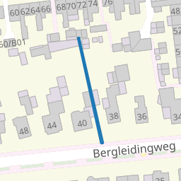 Perceel HLD01-L-5118