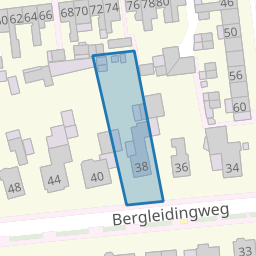 Perceel HLD01-L-5119