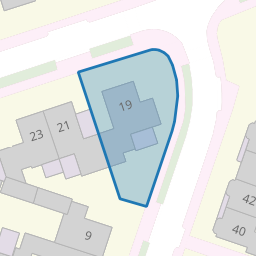 Perceel HLD01-L-5133