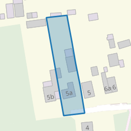 Perceel HLD01-L-5138