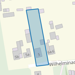 Perceel HLD01-L-5139