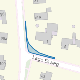 Perceel HLD01-L-5142