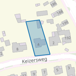 Perceel HLD01-L-5147