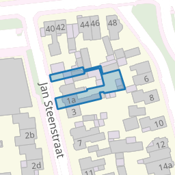 Perceel HLD01-L-5149