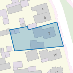 Perceel HLD01-L-5151