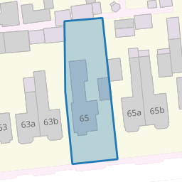 Perceel HLD01-L-5153