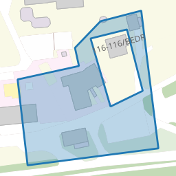 Perceel HLD01-L-5154