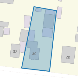 Perceel HLD01-L-5160