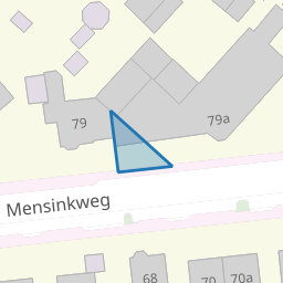 Perceel HLD01-L-5164