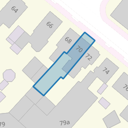 Perceel HLD01-L-5167