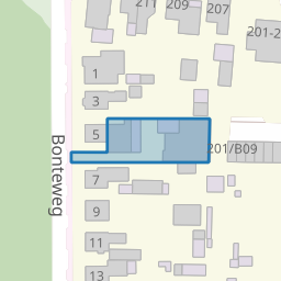 Perceel HLD01-L-5180