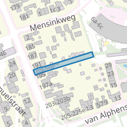 Perceel HLD01-L-5181