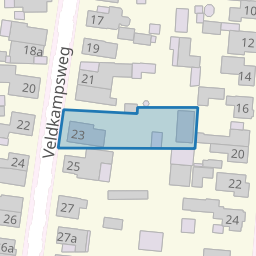 Perceel HLD01-L-5192