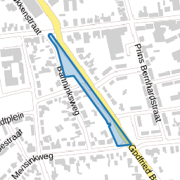 Perceel HLD01-L-5194