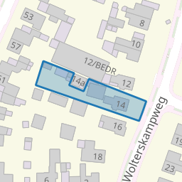 Perceel HLD01-L-5196