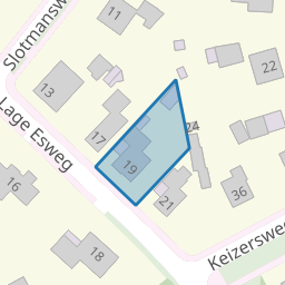 Perceel HLD01-L-5201