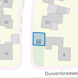 Perceel HLD01-L-5203