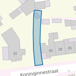 Perceel HLD01-L-5207