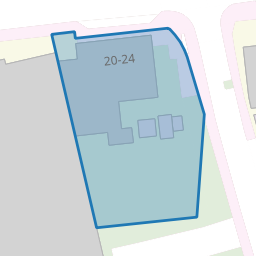 Perceel HLD01-L-5210