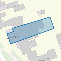 Perceel HLD01-L-5213