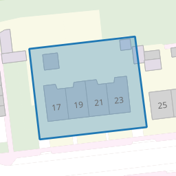 Perceel HLD01-L-5215