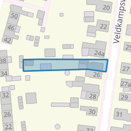 Perceel HLD01-L-5223