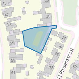 Perceel HLD01-L-5237