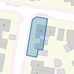 Perceel HLD01-L-5239