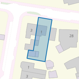 Perceel HLD01-L-5240