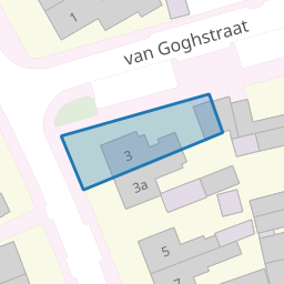 Perceel HLD01-L-5245