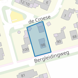 Perceel HLD01-L-5247