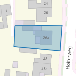 Perceel HLD01-L-5258