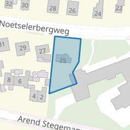 Perceel HLD01-L-5263