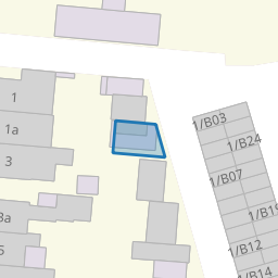 Perceel HLD01-L-5270